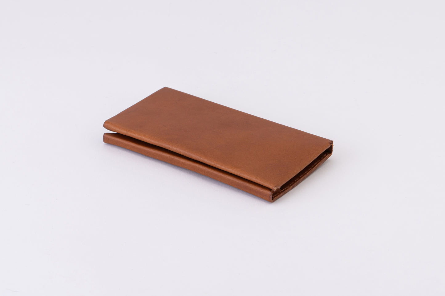小さく薄い長財布 dritto 1