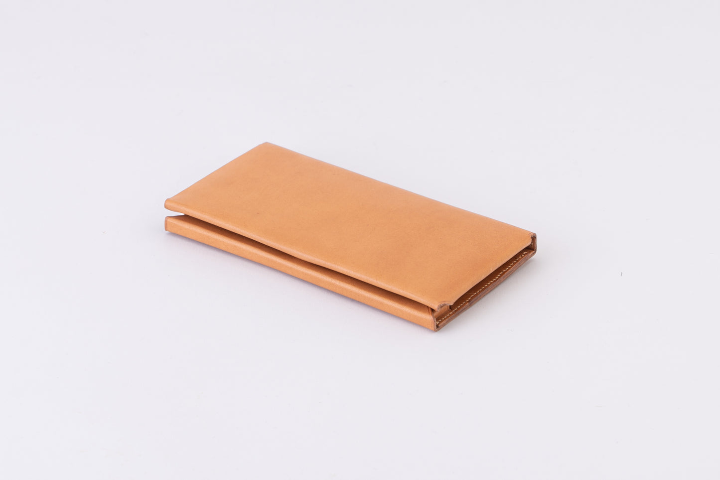 小さく薄い長財布 dritto 1