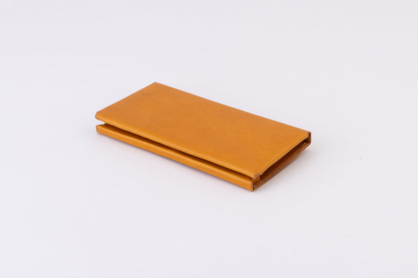 小さく薄い長財布 dritto 1