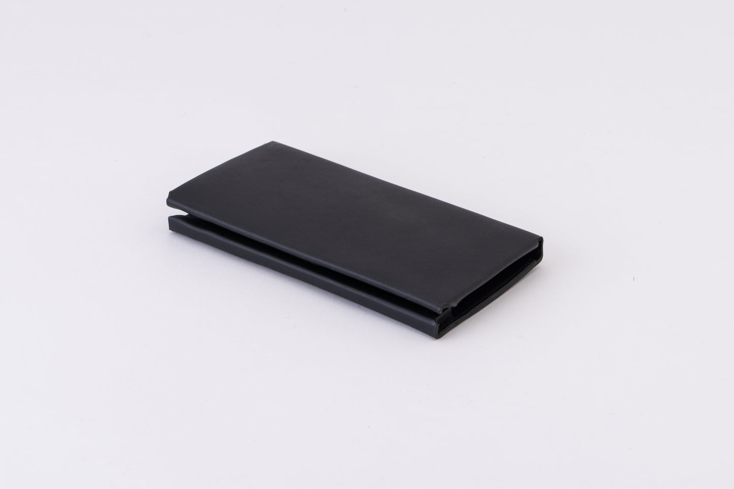 小さく薄い長財布 dritto 1