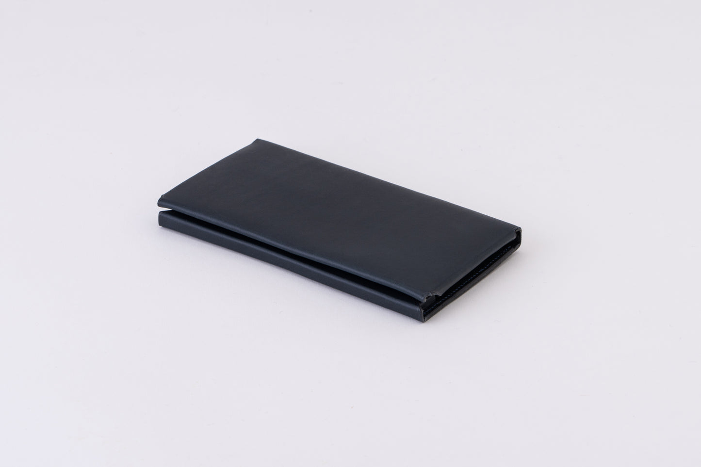 小さく薄い長財布 dritto 1