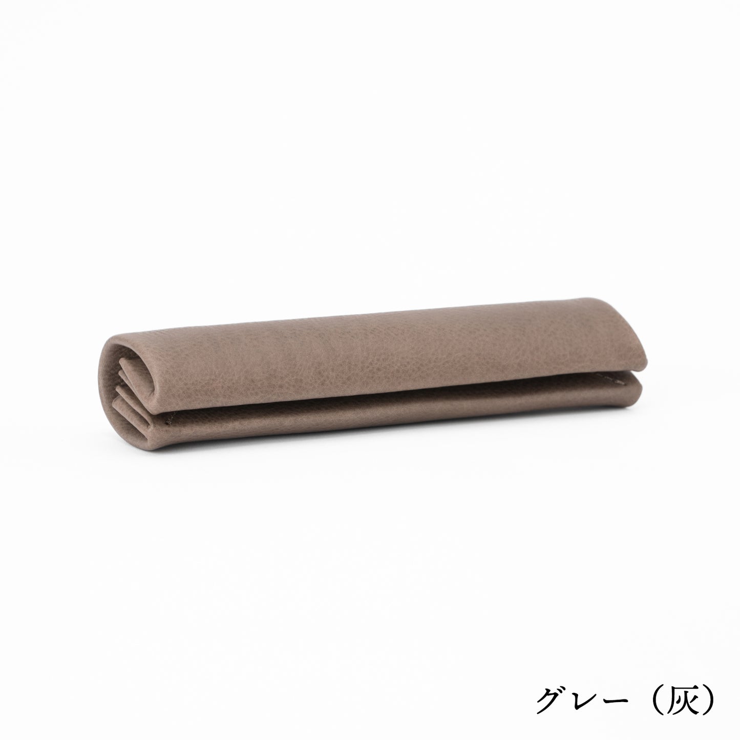 ペントレイにもなるペンケース dritto Pen roll