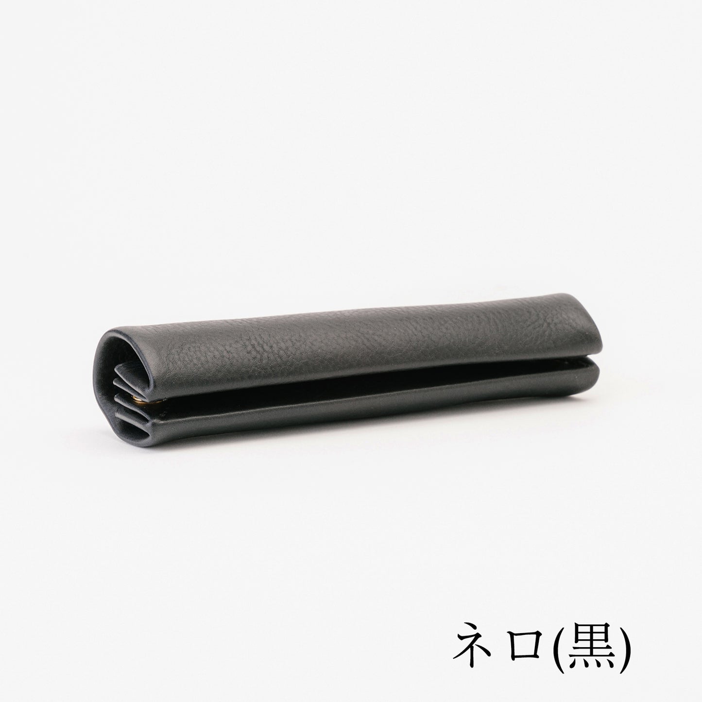 ペントレイにもなるペンケース dritto Pen roll