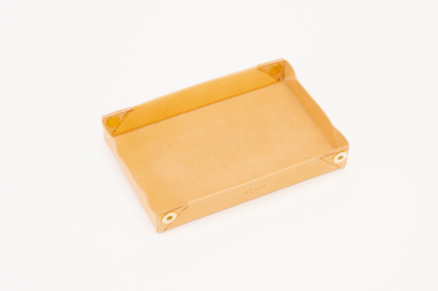 ペントレイにもなるペンケース dritto Pen roll