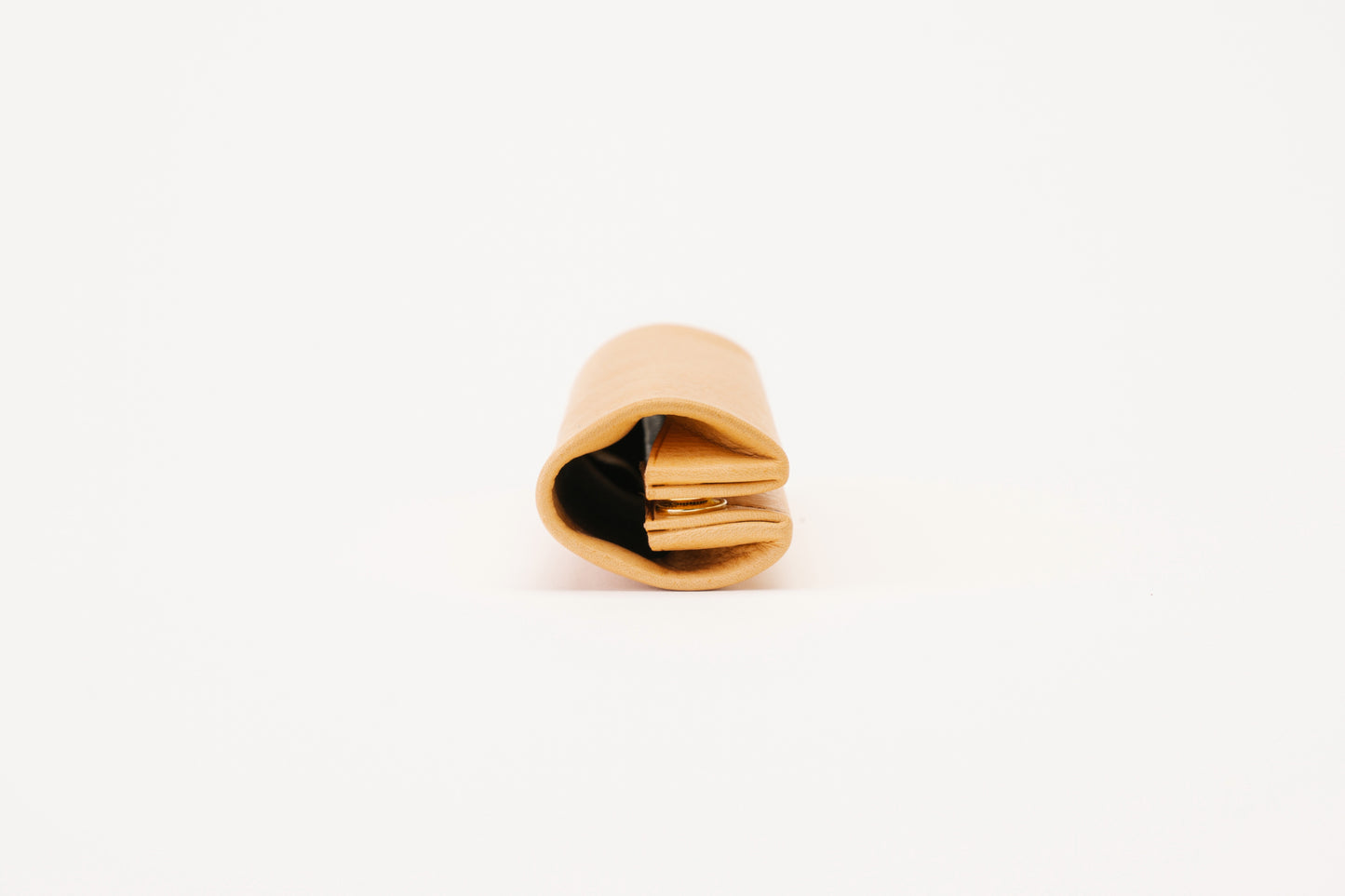 ペントレイにもなるペンケース dritto Pen roll
