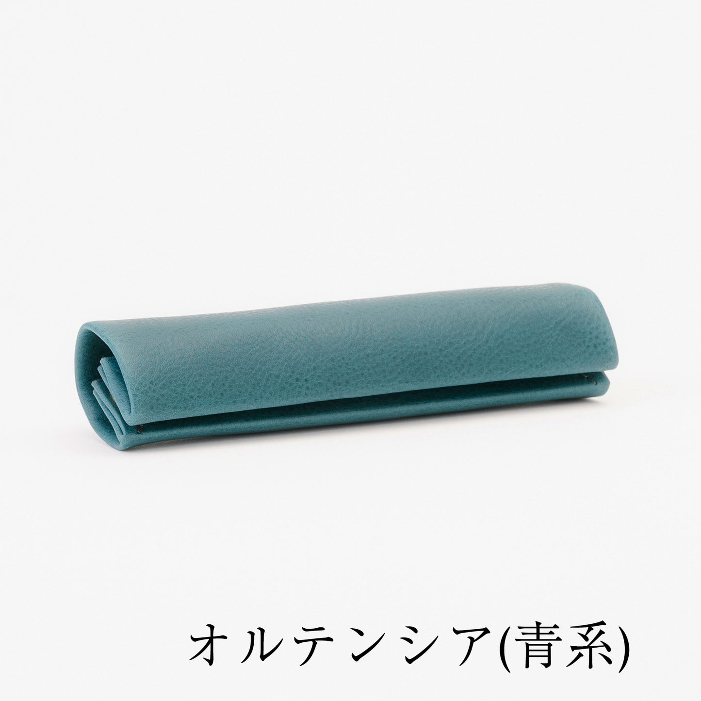 ペントレイにもなるペンケース dritto Pen roll