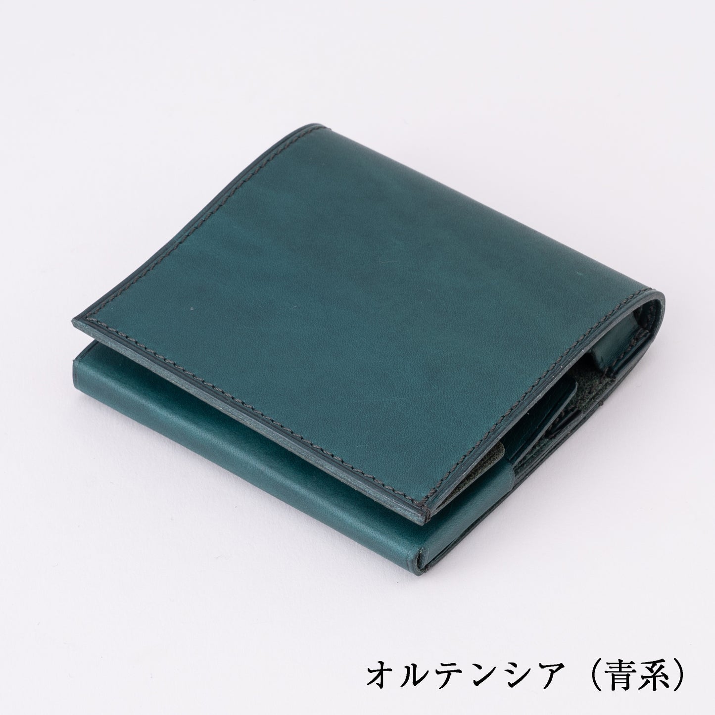 もっと 小さく薄い財布 dritto 2 thin