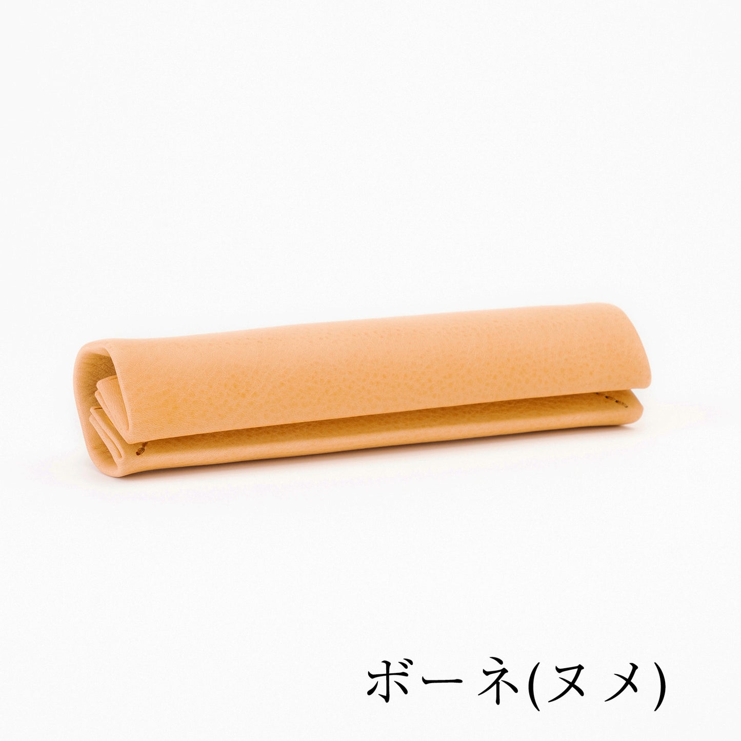 ペントレイにもなるペンケース dritto Pen roll
