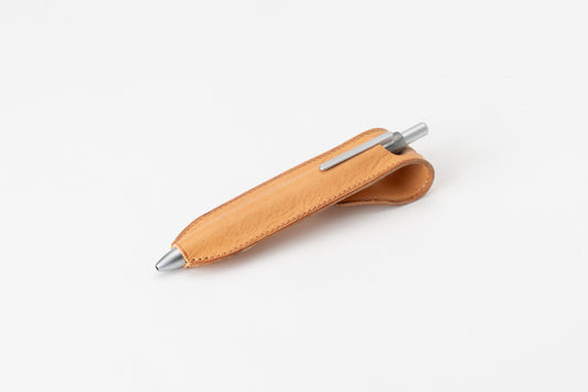 入れたまま使用出来るペンケース　dritto Pen holder