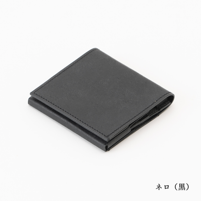 もっと 小さく薄い財布 dritto 2 thin プエブロver