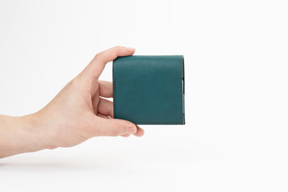 小さく薄い財布　dritto 2